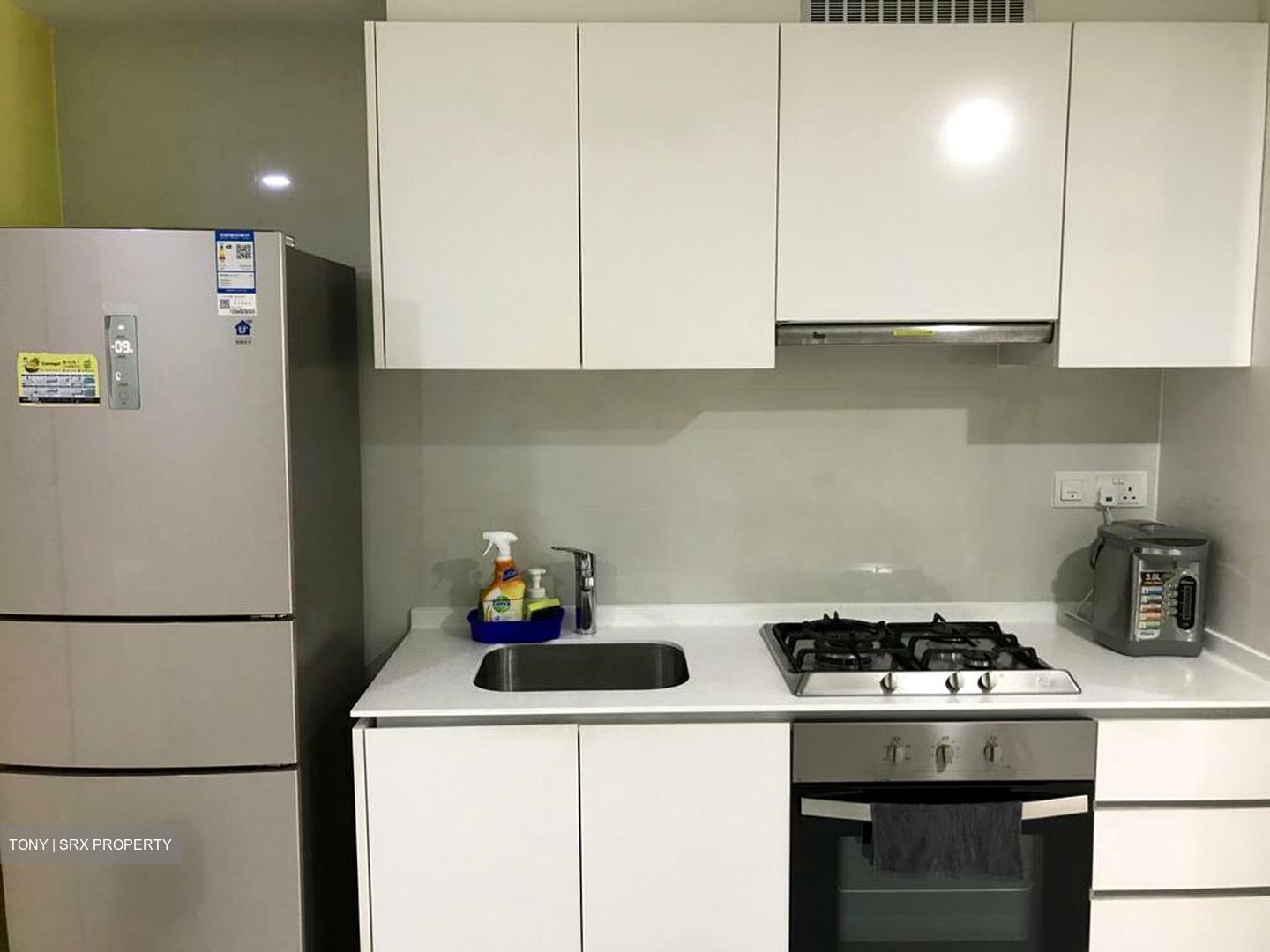 Westwood Avenue (D22), Condominium #632029411